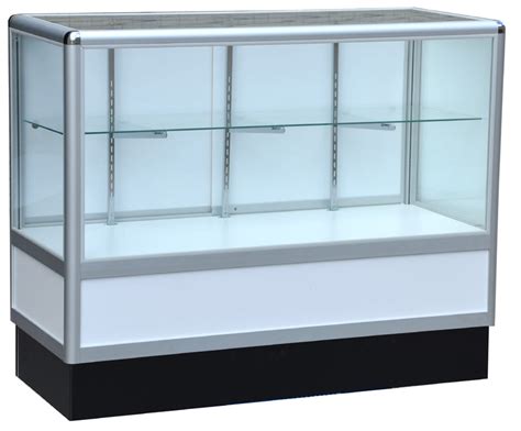 glass display cases near me